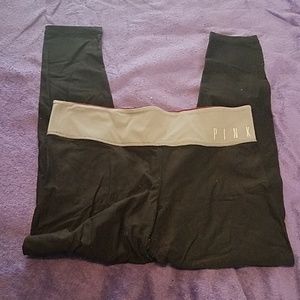 Victoria's Secret leggings